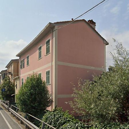 Casa Orchidea A La Spezia Apartment ภายนอก รูปภาพ