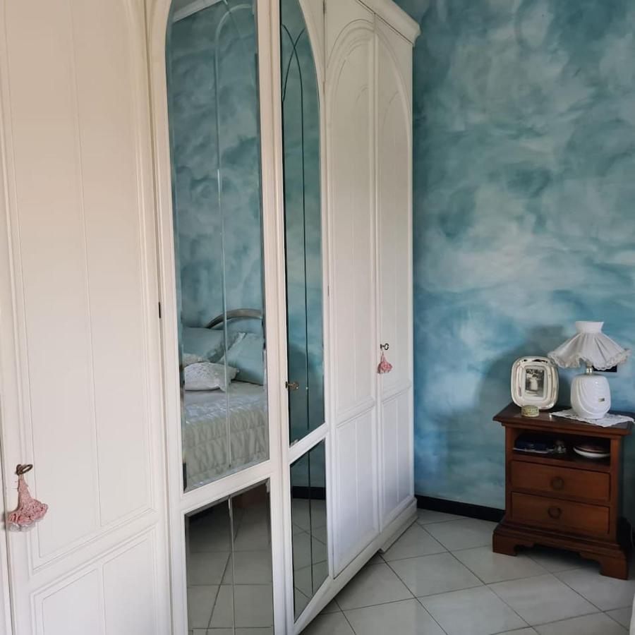 Casa Orchidea A La Spezia Apartment ภายนอก รูปภาพ
