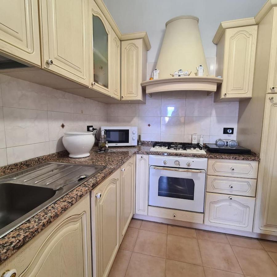 Casa Orchidea A La Spezia Apartment ภายนอก รูปภาพ