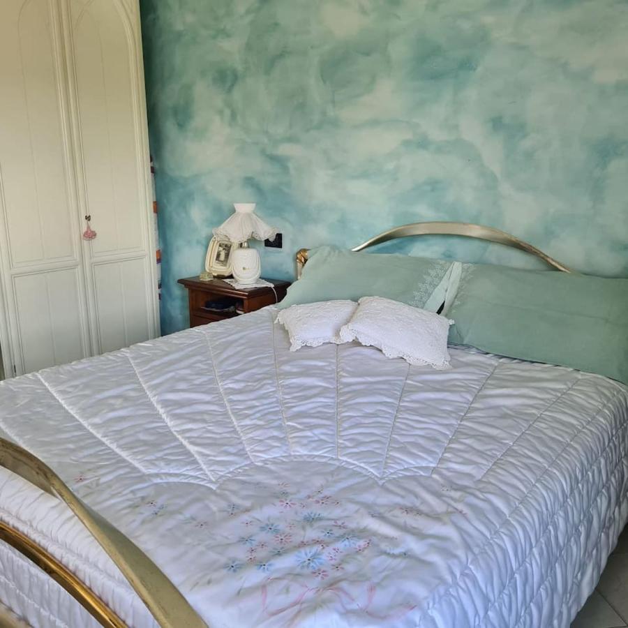 Casa Orchidea A La Spezia Apartment ภายนอก รูปภาพ