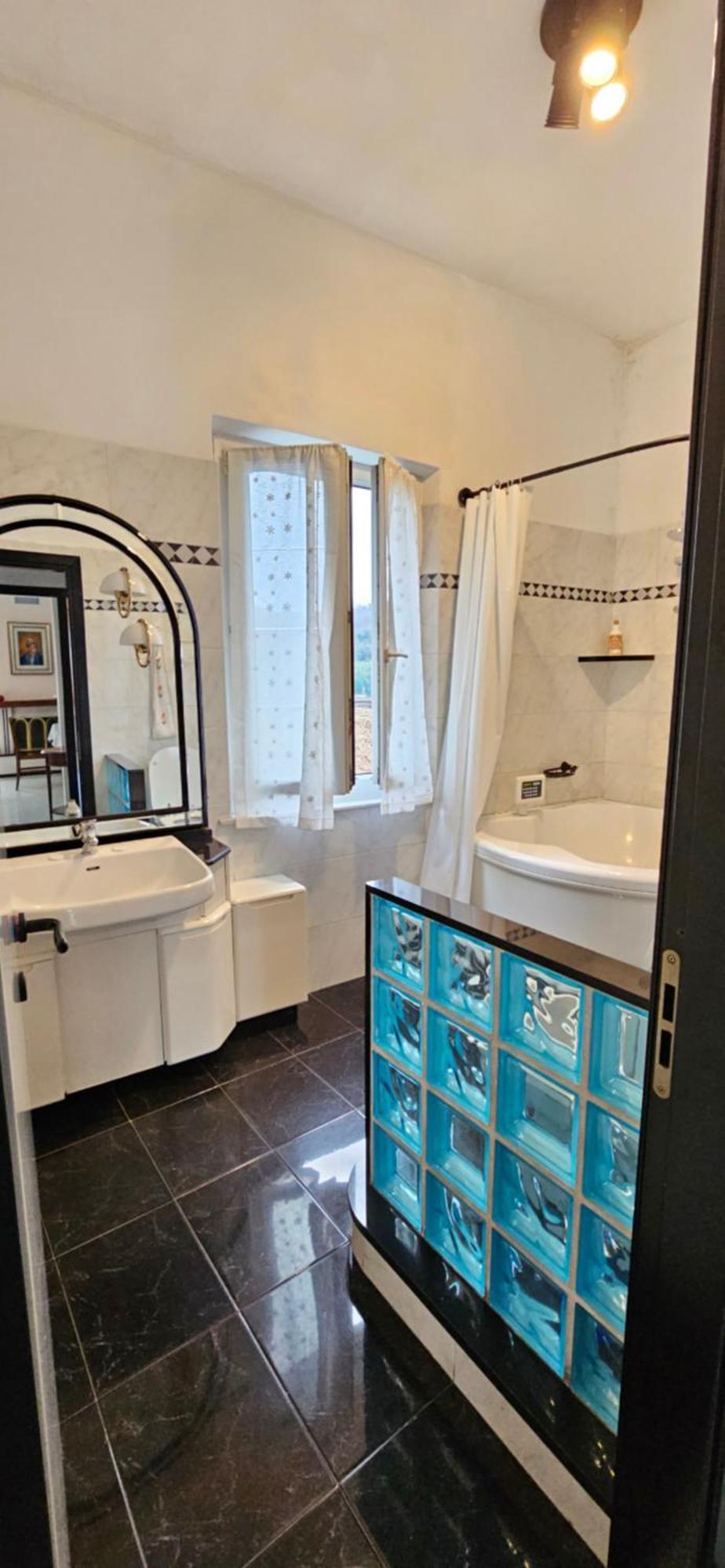 Casa Orchidea A La Spezia Apartment ภายนอก รูปภาพ
